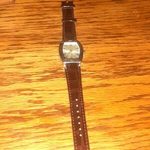 SKC CHINA MOVEMENT WATCH NRMINT CONDITION